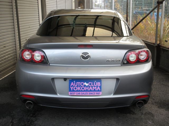 RX-8