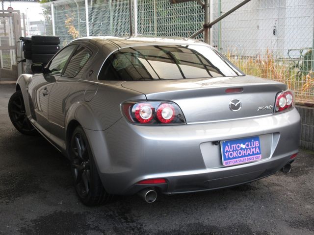 RX-8