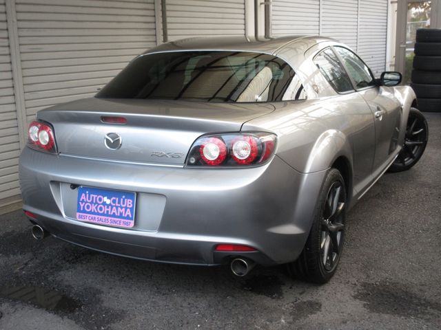 RX-8