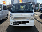 CARRY truck 4WD