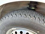 CARRY truck 4WD
