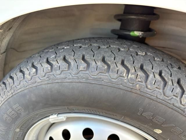 CARRY truck 4WD