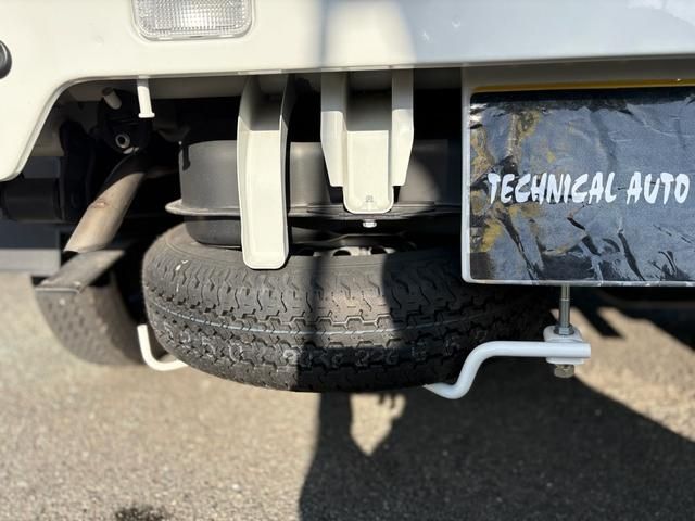 CARRY truck 4WD