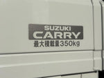 CARRY truck 4WD