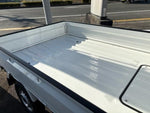 CARRY truck 4WD
