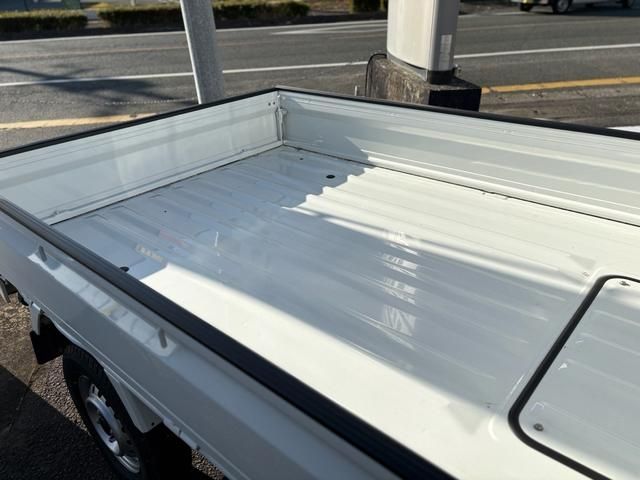 CARRY truck 4WD