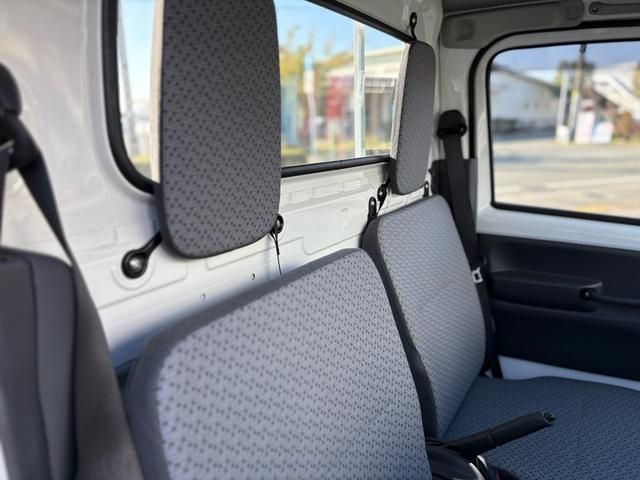 CARRY truck 4WD