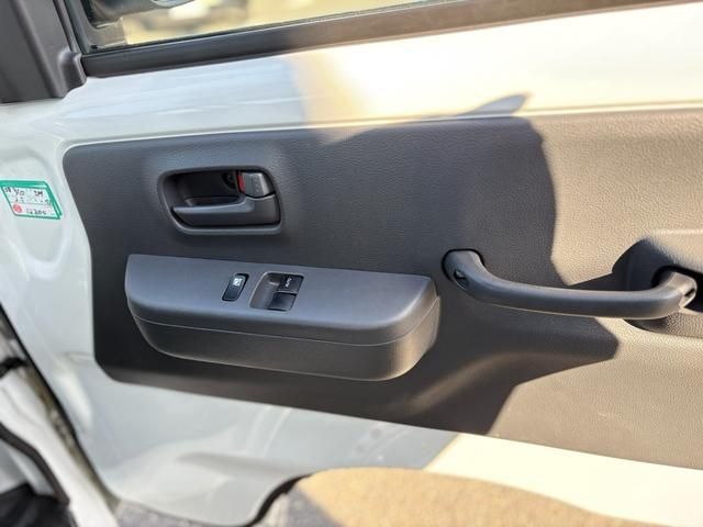 CARRY truck 4WD