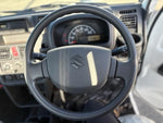 CARRY truck 4WD