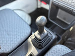 CARRY truck 4WD