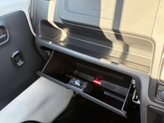CARRY truck 4WD