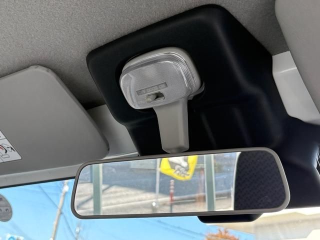 CARRY truck 4WD