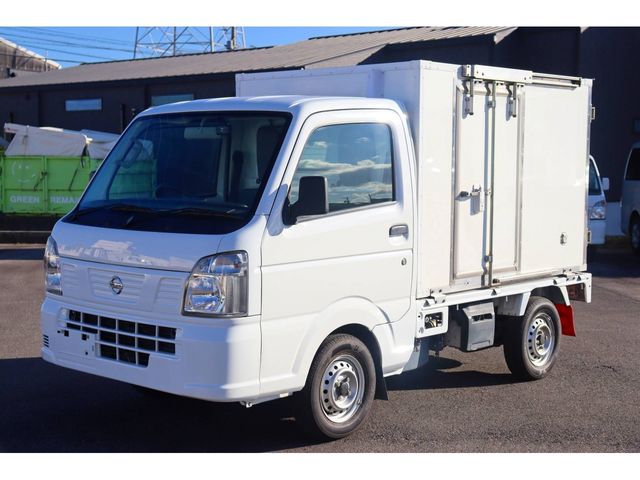 NT100 CLIPPER