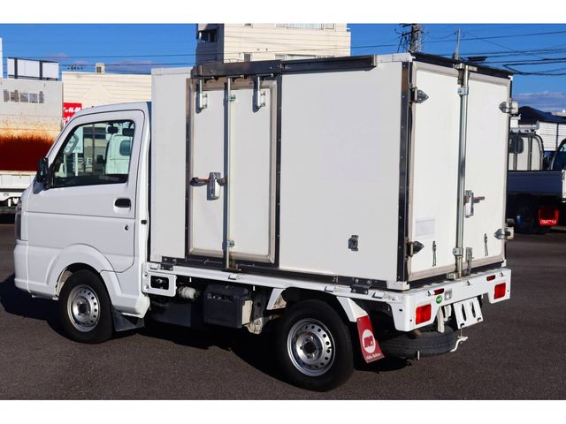 NT100 CLIPPER