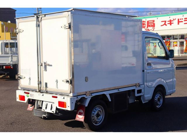NT100 CLIPPER