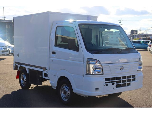 NT100 CLIPPER