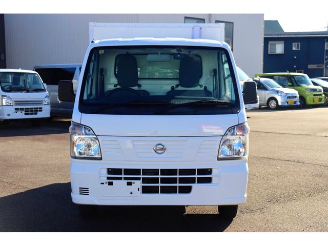 NT100 CLIPPER