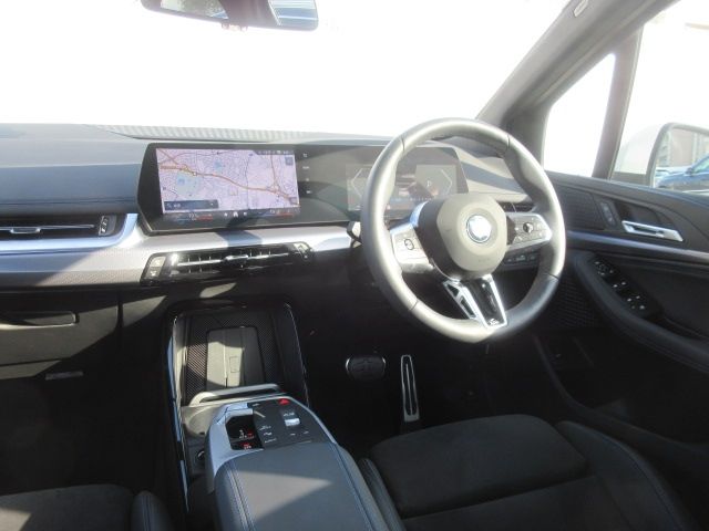 BMW 2 Series Active Tourer