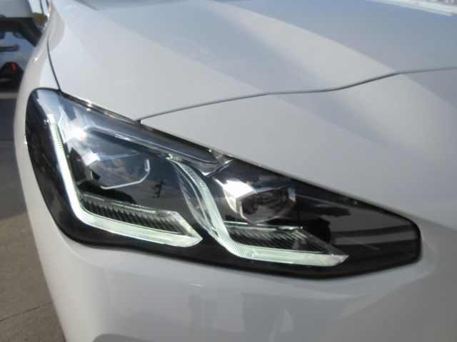 BMW 2 Series Active Tourer