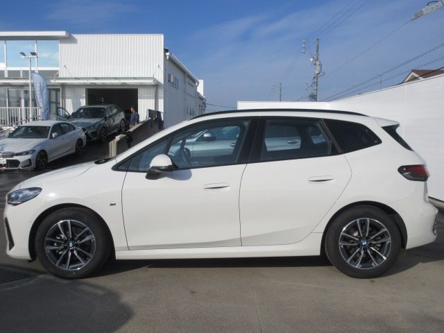 BMW 2 Series Active Tourer