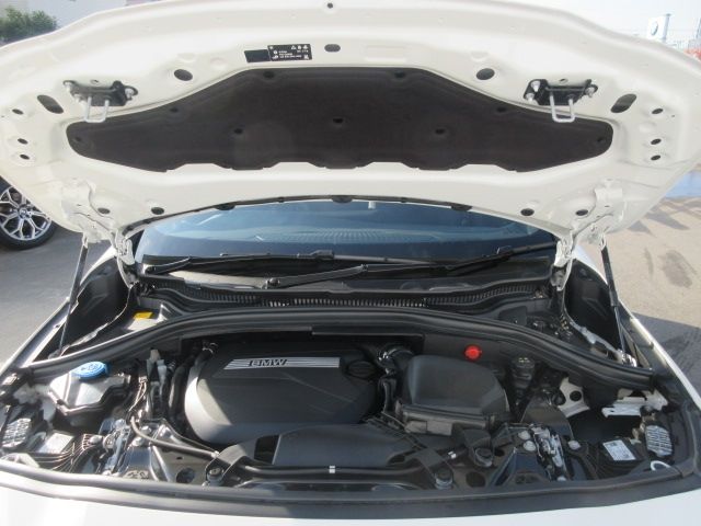 BMW 2 Series Active Tourer