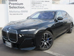 BMW 7series
