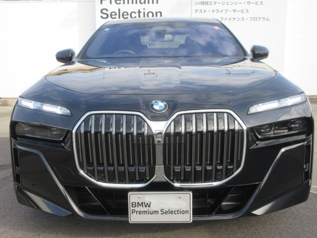 BMW 7series