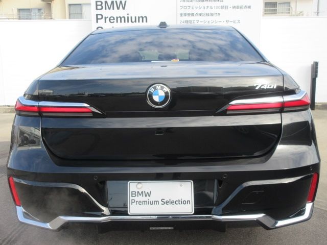 BMW 7series