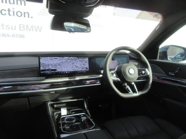 BMW 7series