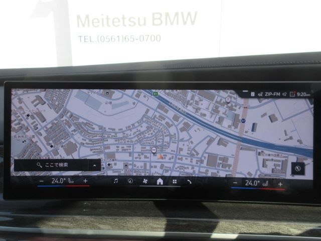 BMW 7series