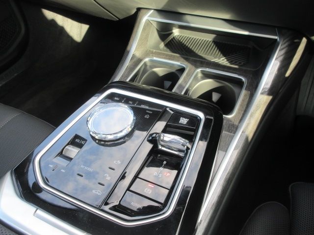 BMW 7series