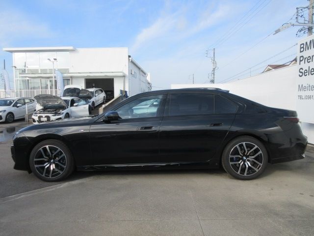 BMW 7series