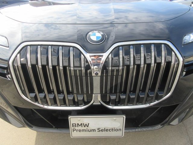 BMW 7series