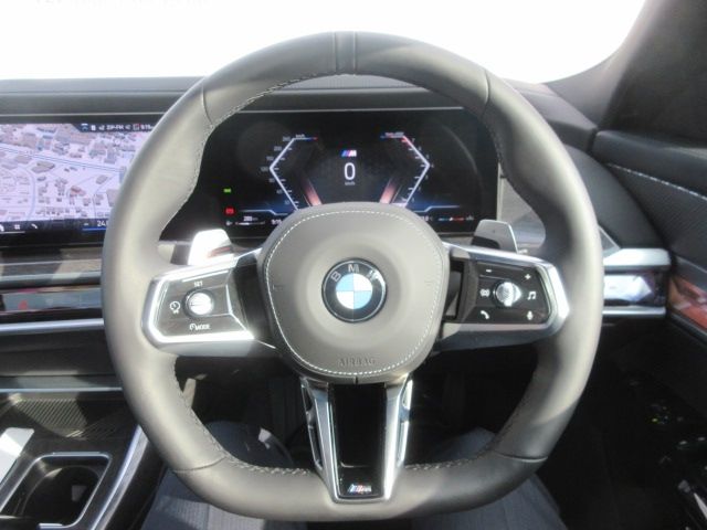 BMW 7series