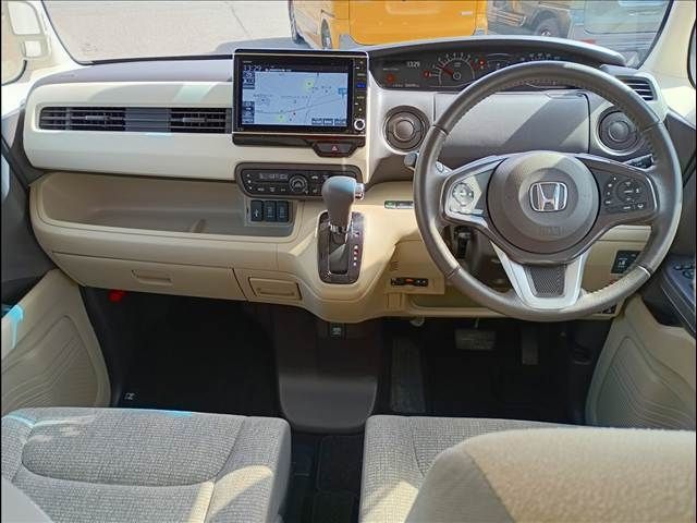 N BOX 4WD