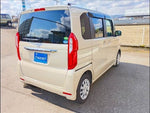 N BOX 4WD