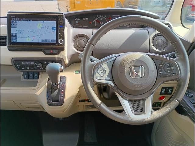 N BOX 4WD