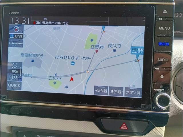 N BOX 4WD