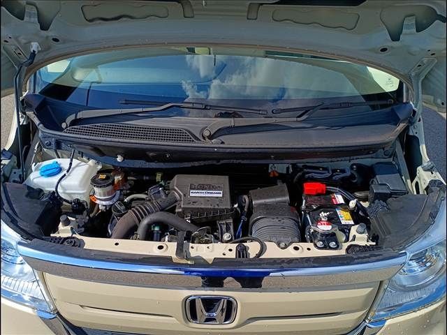 N BOX 4WD