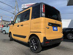 FLAIR WAGON TOUGH STYLE 4WD