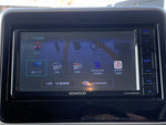 FLAIR WAGON TOUGH STYLE 4WD
