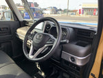 FLAIR WAGON TOUGH STYLE 4WD