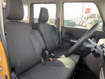FLAIR WAGON TOUGH STYLE 4WD