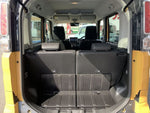 FLAIR WAGON TOUGH STYLE 4WD