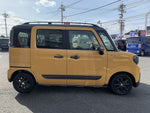 FLAIR WAGON TOUGH STYLE 4WD