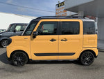 FLAIR WAGON TOUGH STYLE 4WD