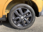 FLAIR WAGON TOUGH STYLE 4WD