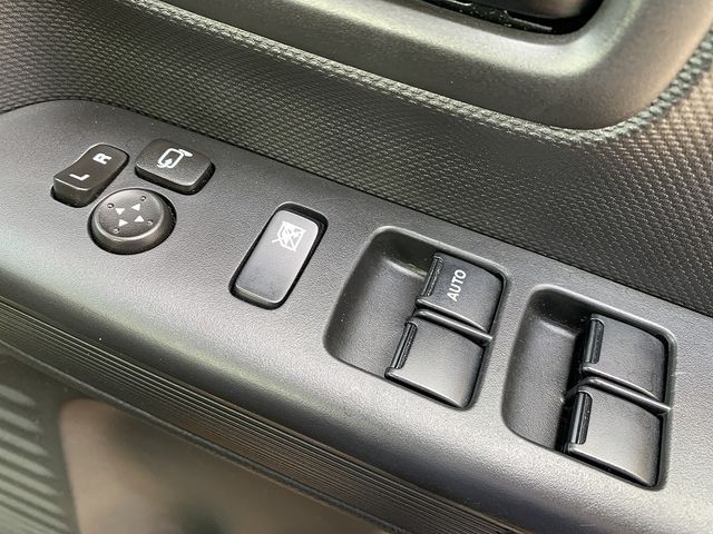FLAIR WAGON TOUGH STYLE 4WD