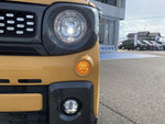 FLAIR WAGON TOUGH STYLE 4WD