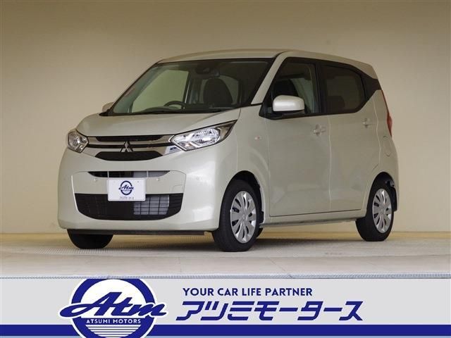 eK WAGON